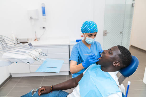 Best Urgent Tooth Repair  in West Jordan, UT